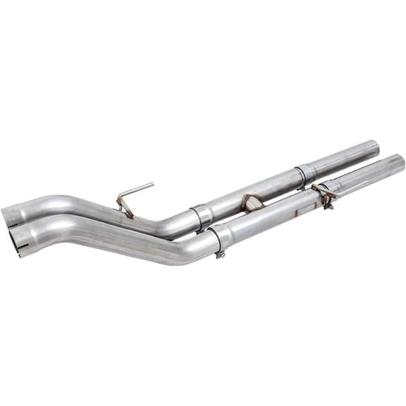 2 FG Performance Exhaust H-Pipe for 2017-2020 Raptor