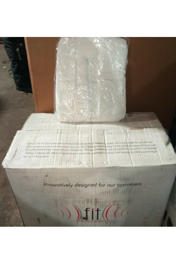 2, FIT DISPOSABLE COAT W/ZIPPER WORKOUT JACKET