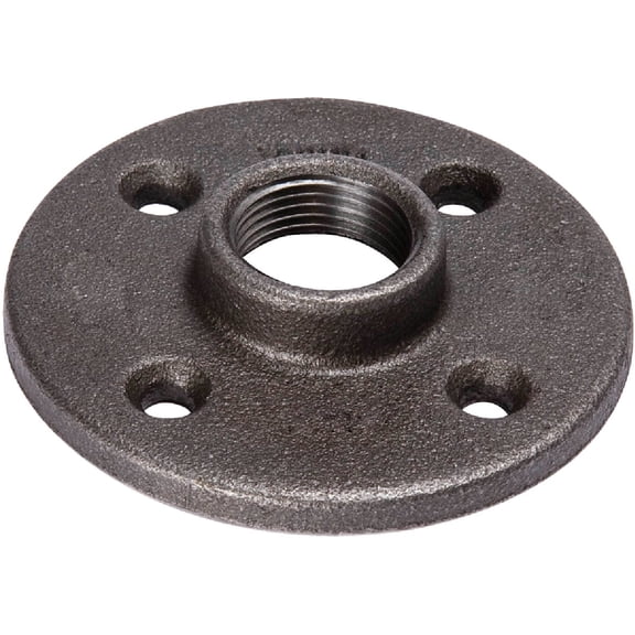 2" FLANGE