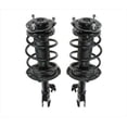 thumbnail image 1 of (2) FRONT Complete Coil Spring Struts for Toyota Camry SE 3.5L 07-11, 1 of 6