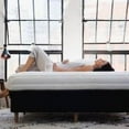thumbnail image 1 of 2 FULL LUXI 3-in-1 Adjustable Memory Foam Mattress, 1 of 1