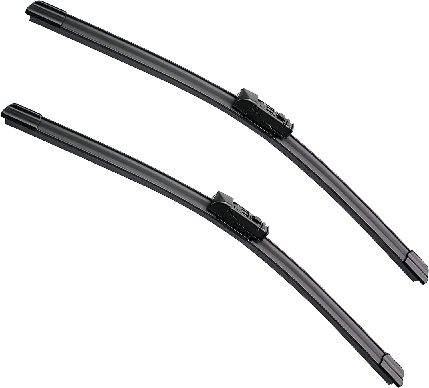 2 Factory Wiper Blades Replacement For Toyota Prius 2016 2017 2018 2019 2020 2021 Original Equipment Windshield Window Wiper Blades Set - 28"/16"(Set of 2) Top Lock
