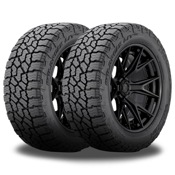 255 80 R17 255/80R17 Tires: All-Terrain & Mud-Terrain | Walmart - Walmart.com
