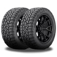 thumbnail image 1 of 2 Falken Wildpeak A/T4W 275/65R18 123/120S 60K Mi Warranty+Snow Certified 10 PLY F28840803 / 275/65/18 / 2756518, 1 of 3