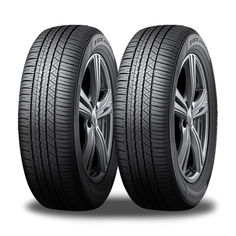 Falken 225/60R18 Tires in 18