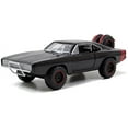 thumbnail image 1 of 2 Fast 2 Furious 1,24 Scale Die Cast 1970 Dodge Charger Off Road Car Play Vehicle, 1 of 2