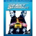 thumbnail image 1 of 2 Fast 2 Furious (Blu-ray + Digital Copy), 1 of 2