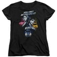 thumbnail image 1 of 2 Fast 2 Furious - Fast Women - Women's Short Sleeve Shirt - X-Large, 1 of 2