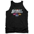 thumbnail image 1 of 2 Fast 2 Furious - Logo - Tank Top - Medium, 1 of 2