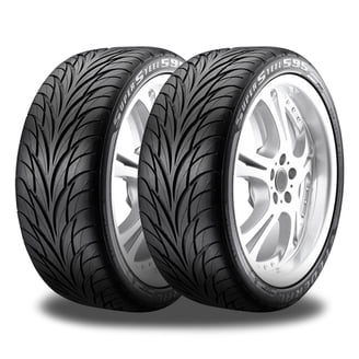 Federal 215/45R17 Tires in Shop by Size - Walmart.com Federal 215/45R17 Tires in Shop by Size - Walmart.com