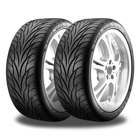 Federal 2 Federal SS595 255/55R18 109V XL Tires 14EI8AKA / 255/55/18 / 2555518 Sansujyuku sansujyuku.com