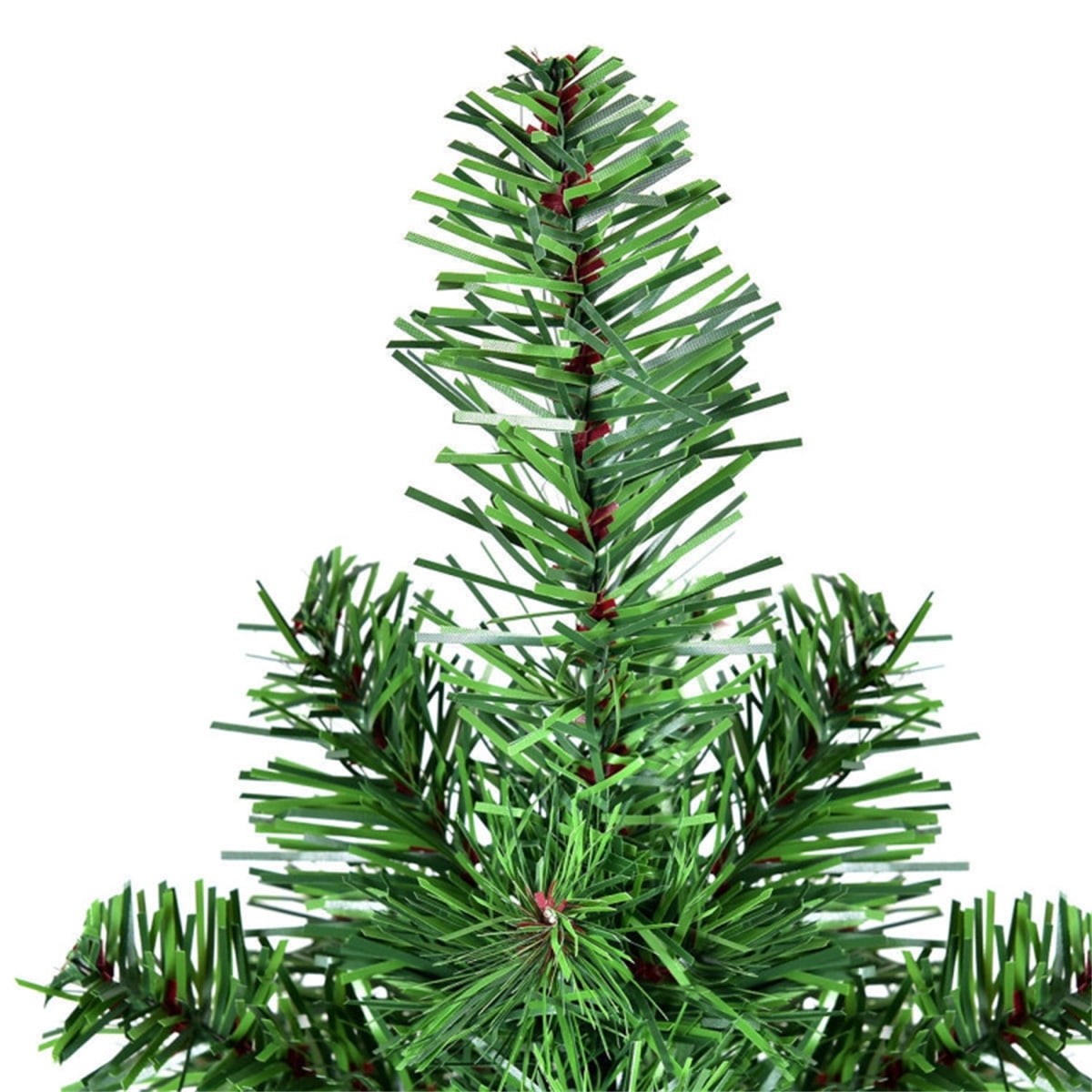 2 Feet Tabletop Unlit Christmas Tree Perfect for Holiday Decorations