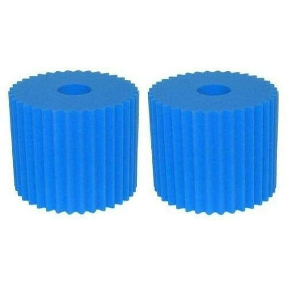 (2) Filter for 06-2310-12 Centralux Electrolux Aerus Central Vac