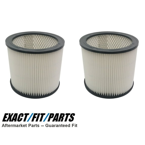 2 Filter for Shop-Vac Model SS11-450