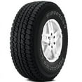 thumbnail image 1 of 2 Firestone Destination A/T 245/65R17 105T OWL All Terrain All-Season Truck Tire FS003345 / 245/65/17 / 2456517, 1 of 3