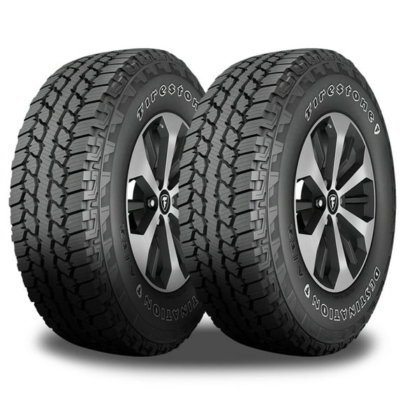 235 75r17 Tires
