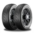 thumbnail image 1 of 2 Firestone Destination LE3 255/55R20 107H 700AB, Highway Truck Suv, 70K MILE FS005405 / 255/55/20 / 2555520, 1 of 3