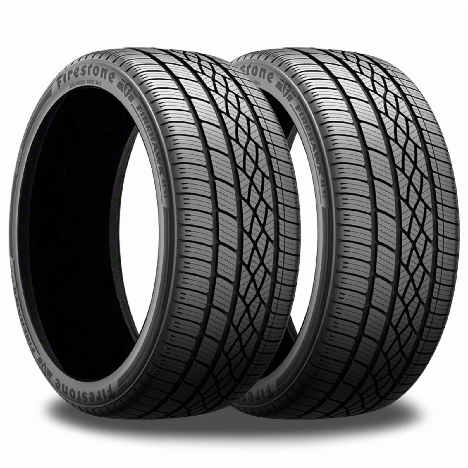 Firestone Shop 215/45R17 Tires for All-Season Performance