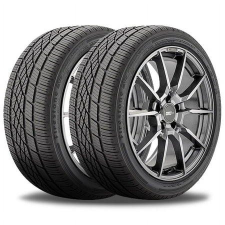 Firestone 2 Firestone Firehawk AS V2 225/50R17 98W XL All Season Performance  50K Mileage FS008235 / 225/50/17 / 2255017 Sansujyuku sansujyuku.com