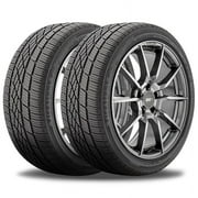 Firestone 2 Firestone Firehawk AS V2 235/50R17 96V All Season Performance  50K Mileage FS008264 / 235/50/17 / 2355017 Simolary simolary.com 9