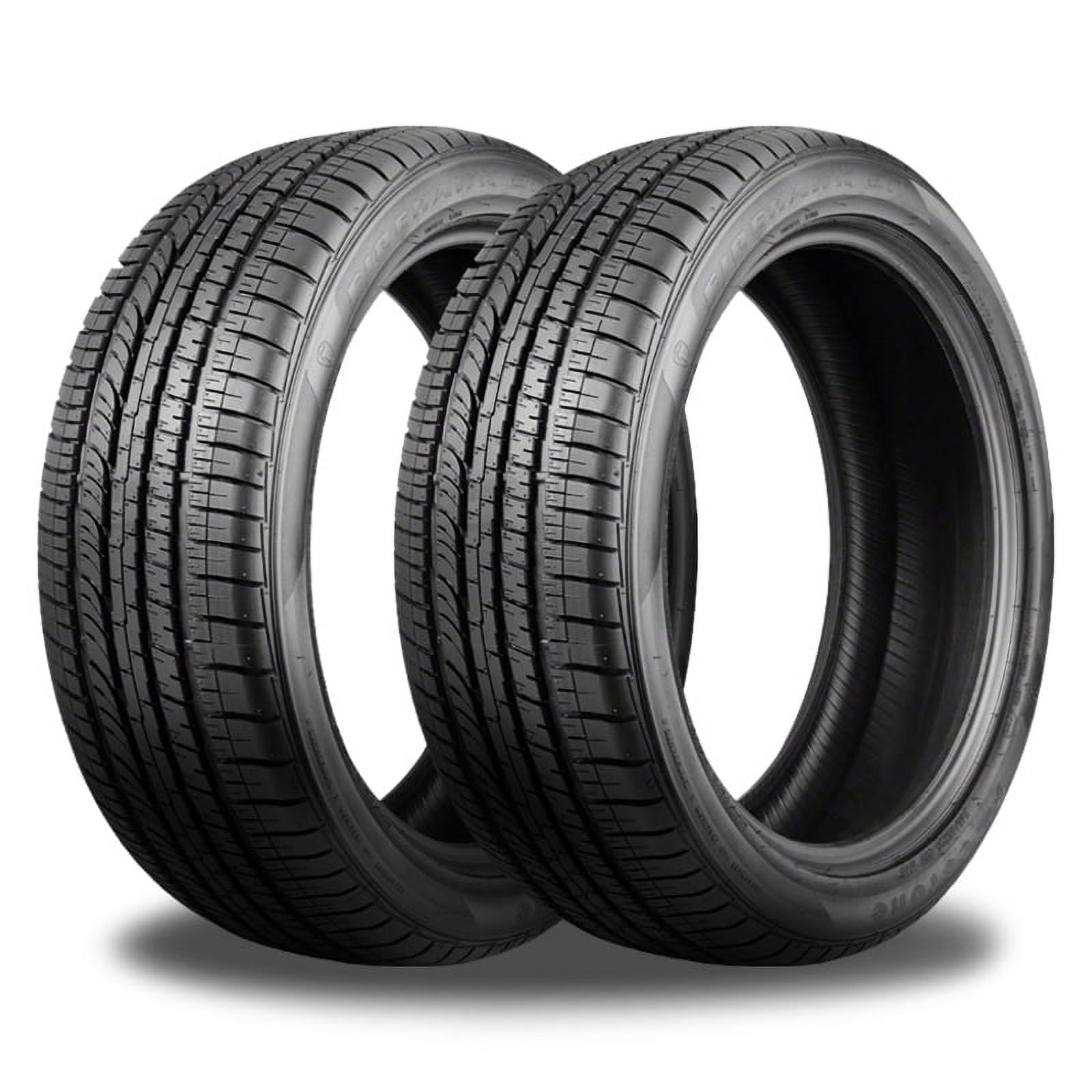A124 185/55R15 82V 4本 FIRESTONEサマータイヤ Firestone 185/55R15 Tires in Shop by Size - Walmart.com