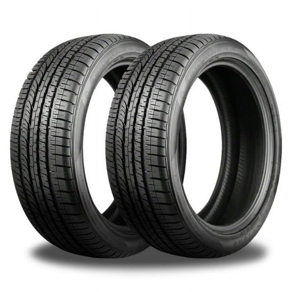 2 Firestone Firehawk GT 245/45R20 99V SL Tires FS134054 / 245/45/20 / 2454520