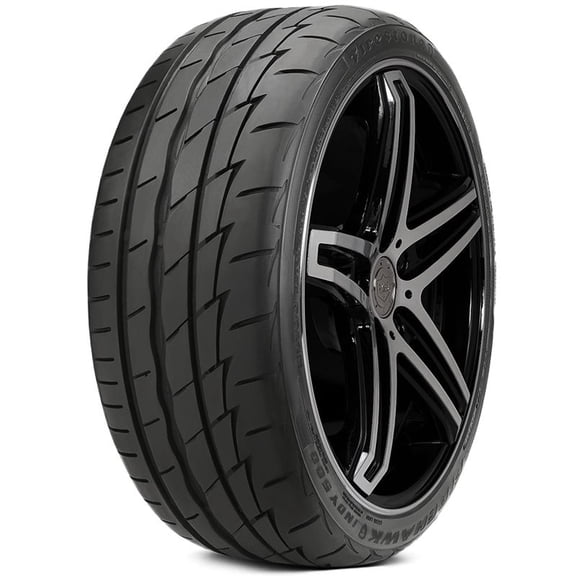 2 Firestone Firehawk INDY 500 275/40R20 106W Ultra High Performance Summer Tires FS012921 / 275/40/20 / 2754020