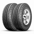 thumbnail image 1 of 2 Firestone Transforce AT2 265/70R17 121R 10 Ply All Terrain Tires FS013868 / 265/70/17 / 2657017, 1 of 3
