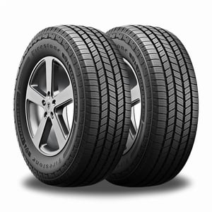 Firestone 2 Firestone Transforce HT3 215/85R16 115/112R Highway All Season Tire LRE 10 PLY FS013891 / 215/85/16 / 2158516 Sansujyuku sansujyuku.com