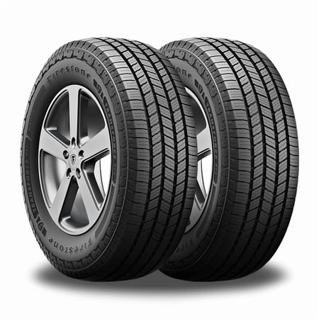 Firestone 2 Firestone Transforce HT3 225/75R16 115/112R 10 Ply, Load Range E, Highway FS013886 / 225/75/16 / 2257516 Sansujyuku sansujyuku.com