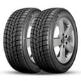 thumbnail image 1 of 2 Firestone Weathergrip 225/45R18 96V 640AA ALL WEATHER Tires 65K Mile Warranty FS011556 / 225/45/18 / 2254518, 1 of 3
