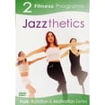 thumbnail image 1 of 2 Fitness Programs: Jazzthetics plus Rotation & Motivation Series, 1 of 1