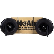 2 Flat Free Tire Assm 13x6.50-6 Worldlawn Venom Diamondback Python 632041