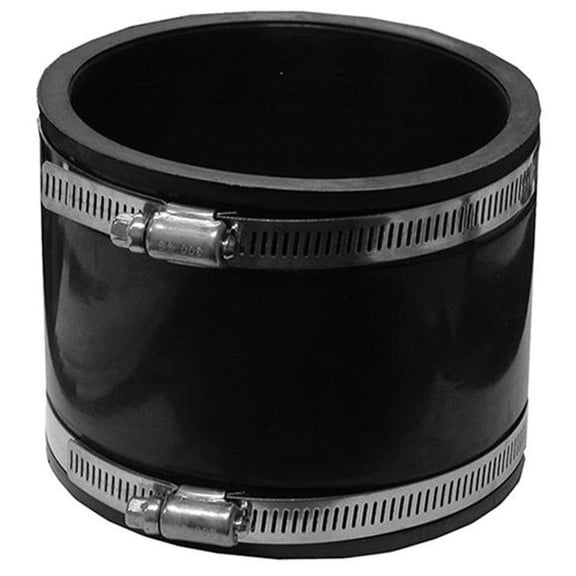 2" Flexible Transition Coupling,PartNo T06200 JonesStephens