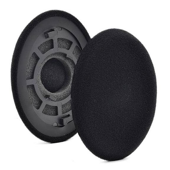 2*  Foam Earphone Cushion For Sennheiser (RS120/HDR120/RS100/RS115/RS119)