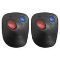 thumbnail image 1 of 2 For 2000 2001 2002 2003 2004 Subaru Forester Baja Remote Car Key Fob A269ZUA111 434MHZ, 1 of 2