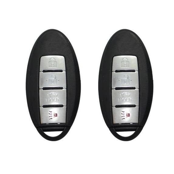 2 For 2013 2014 2015 Nissan Altima Remote Car Keyless Entry Key Fob S180144014
