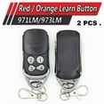 thumbnail image 1 of 2 For 971Lm Chamberlain Liftmaster Garage Door Opener Mini Remote Control 390Mhz, 1 of 2