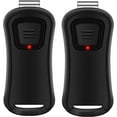 thumbnail image 1 of 2 For Genie Overhead Garage Door Opener Remote 1Button Intellicode G1T-Bx 38501R, 1 of 6