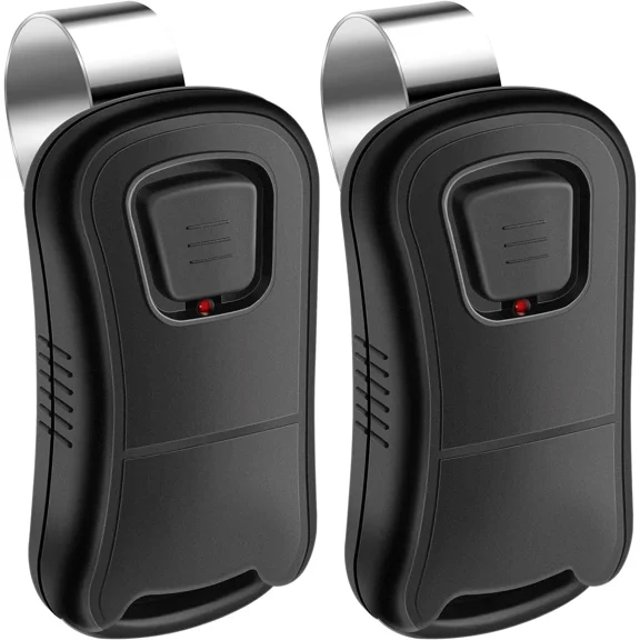 2 For Git-1 Acsctg Type 1 Intellicode Genie Overhead Door Garage Remote Control