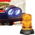 thumbnail image 1 of 2 Forklift LED Pedestrian Warning Lights Plus 1 LED Amber Strobe Light Combo Kit, 1 of 1
