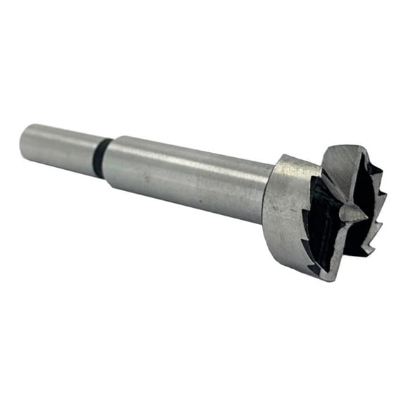 Drill America 2" Forstner Drill Bit