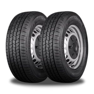 Fortune 2 Fortune Tormenta LMD FSR103 225/75R16 115/112R Commercial Van Truck Load E 9225030475 / 225/75/16 / 2257516 Sansujyuku sansujyuku.com
