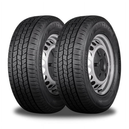 Fortune 2 Fortune Tormenta LMD FSR103 225/75R16 115/112R Commercial Van Truck Load E 9225030475 / 225/75/16 / 2257516 Sansujyuku sansujyuku.com