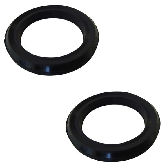 RAParts (2)- Front Axle Spindle Dust Seal Kit C5NN3125A Fits Ford 8N 2N 9N NAA 600 800