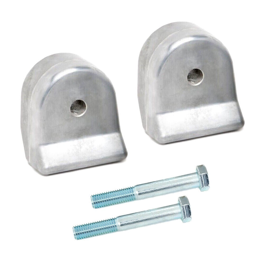 2" Front End Leveling Kit 514 for 2005-2023 4WD Ford F250/F350