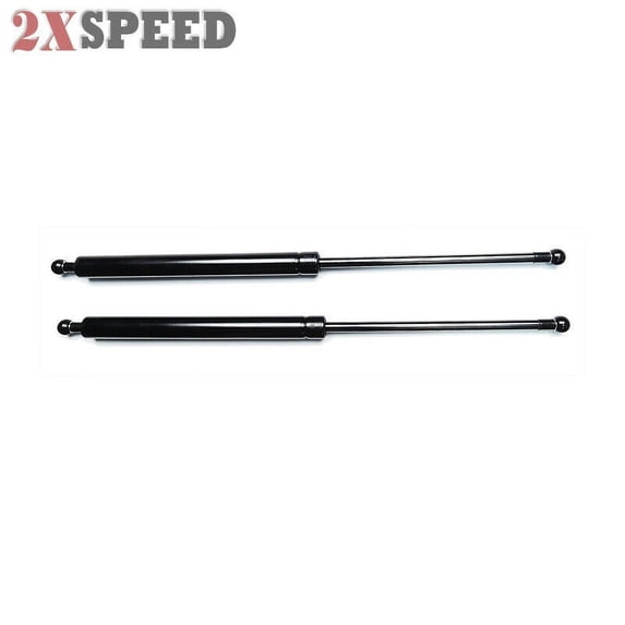 2 Front Hood Bonnet Lift Support Struts Gas Spring Shock Fit 01-06 Lexus LS430 2 Front Hood Bonnet Lift Support Struts Gas Spring Shock Fit 01-06 Lexus LS430