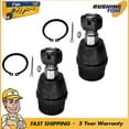 thumbnail image 1 of 2 Front Lower Ball Joint for Town & Country Chrysler Dodge Charger Turismo tC3, 1 of 1