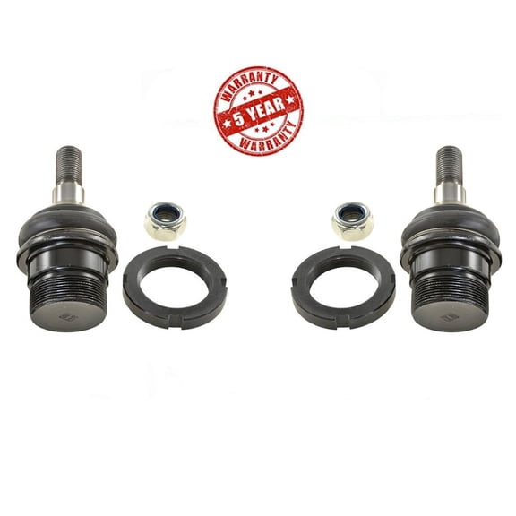 2 Front Lower Ball Joints for 2007-09 Mercedes ML320 06-12 R350
