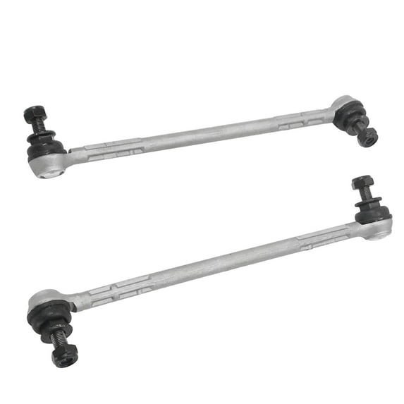 2 Front Pair Of Sway Bar Links For Bmw 128i 135i 2008 - 2013 325i 2006 328i 2012 - 2013 335i 2007 - 2013